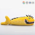 promoção peixe brinquedos / peixe recheado toys.soft toy fish